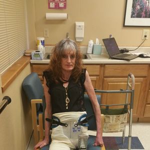 Meet your Posher, Robin